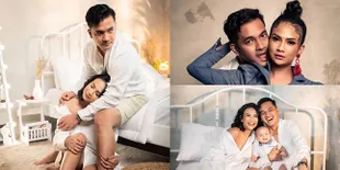 9 Fakta Perjuangan Cinta Vanessa Angel dan Bibi Ardiansyah di Tengah Kasus Prostitusi, Tak Direstui - Nyaris Kawin Lari
