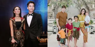 9 Fakta Pernikahan Celine Evangelista dan Stefan William, Dikabarkan Sudah Pisah Rumah - Hapus Foto Berdua di Instagram