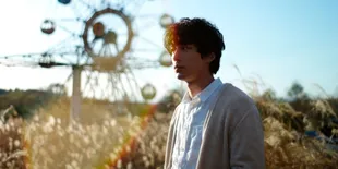 9 Film Kentaro Sakaguchi yang Selalu Diminati dan Wajib Masuk Daftar Nonton