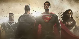 9 Film Superhero Setelah 'BATMAN V SUPERMAN' Ini Wajib Ditonton