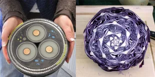 9 Foto Menakjubkan Ini Mungkin Belum Pernah Kamu Lihat Sebelumnya