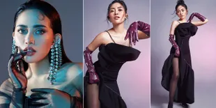 9 Foto Rachel Vennya di Pemotretan Perdana Usai Kembali Aktif di Instagram, Tetap PD Meski Dihujat
