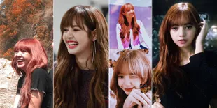 9 Foto Shella Ganiswara, Seleb Tik-Tok yang Viral Karena Mirip Banget Sama Lisa BLACKPINK