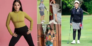 9 Foto Transformasi Ussy Sulistiawaty yang Kini Makin Langsing, Berhasil Turun Lebih dari 20 Kg