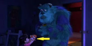 9 Hal Yang Tak Kamu Tahu Muncul di Film Disney, Simak di Sini