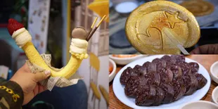 9 Jajanan Korea yang Unik dan Aneh Bagi Orang Indonesia, Berani Coba?