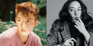 9 K-Pop Idol Ini Tampil Kece dan Magical Dengan Make-up Freckles!