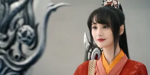 9 Drama China dengan Karakter Cewek Green Flag yang Bikin Penonton Kagum karena Sikapnya