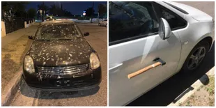 9 Kesialan yang Berhubungan Dengan Mobil Ini Bikin Kamu Pikir-Pikir Mau Keluar Hari Ini