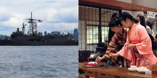 9 Keunikan Ritual Pemakaman Benda di Dunia, Ada Kapal Perang Sampai Jarum Penjahit