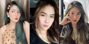 9 Kompilasi Foto Selfie Cantik Shanice Margaretha, Bintang Sinetron 'NALURI HATI' yang Selalu Tampil Mempesona!