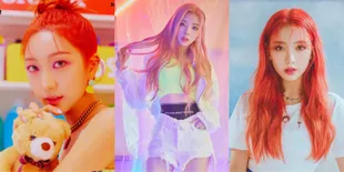 9 Kontestan 'Produce 48' yang Berhasil Debut Tahun Ini Setelah Tereliminasi, Yuk Kenalan!