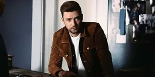9 Lagu Hits Dunia Ini Ditulis Justin Timberlake, Apa Kamu Tahu?