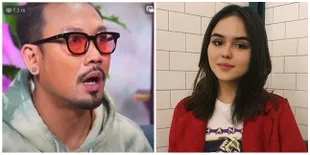9 Momen Denny Sumargo Kaget & Menangis Dengar Kabar Laura Anna Meninggal, Sempat Salahkan Diri Sendiri