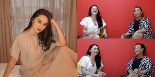 9 Momen Memes Prameswari Ungkap Kedekatannya dengan Billy Syahputra, Memes: Gemuk Atau Kurus Dia Cakep-cakep Aja