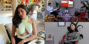 9 Momen Milen Cyrus Akui Ingin Menikah, Ungkap Total Biaya Oplasnya - Pernah Buang Air di Toilet Pria