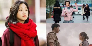 9 Outfit K-Drama Bisa Jadi Inspirasi Kostum Halloween