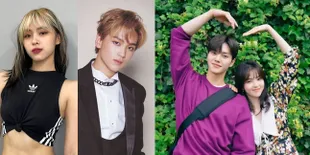 9 Pasangan Seleb Korea yang Diprediksi Diungkap Dispatch di Tahun Baru 2022, Ada Couple Drakor - Sudah Dianggap Rahasia Umum