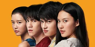 9 Pemeran Ganteng dan Cantik di Serial Thailand 'Bad Genius' yang Sedang Booming