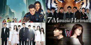 9 Perbedaan Sinetron Indonesia Masa Kini Dengan Drama Korea