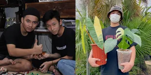 9 Potret Aksa Putra Sulung Soimah yang Kini Beranjak Dewasa, Biasa Hidup Sederhana Meski Tajir Melintir