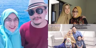9 Potret Arinda Gita Pratiwi Adik Andhika Pratama yang Jarang Tersorot, Cantik Berhijab dan Punya Suara Merdu