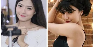 9 Potret Cantik Mirriam Eka 'Rising Star', Ungkap Pernah Jadi Korban Kejahatan Seksual Oleh Teman Ayahnya Sendiri Hingga Membuatnya Trauma Sampai Sekarang