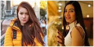 9 Potret Cantik Razer Patricia, Ditanya Nikita Mirzani Soal Hal Ternakal Saat Masih Bersama Rezky Aditya, Jawabannya Seperti Ini...