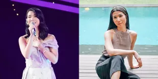 9 Potret Christie, Lulusan Stanford yang Debut Duet Dengan NOAH