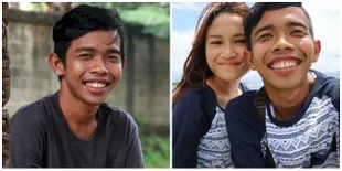 9 Potret Dede Sunandar yang Ekonominya Ambruk Karena Pandemi, Bertahan Hanya dari Tabungan - Dibantu Obat & Makanan Oleh Raffi Ahmad