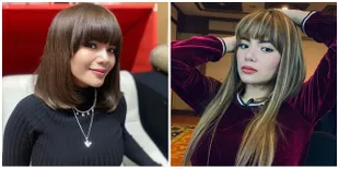 9 Potret Dinar Candy yang Jadi Korban Pelecehan Seksual, Tak Berminat Lapor Polisi Karena Hal Ini