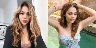 9 Potret DJ Katty Butterfly yang DItuding Operasi Plastik, Kini Punya Bibir Makin Tebal dan Dagu Lancip