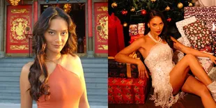 9 Potret Erika Carlina Cerita Tradisi Natal dan Liburan Akhir Tahun Bersama Keluarga, Ungkap Momen Paling Penting