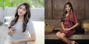 9 Potret Erina Gudono Calon Menantu Presiden, Cantiknya Kekasih Kaesang Pangarep yang Memikat Hati - Finalis Puteri Indonesia