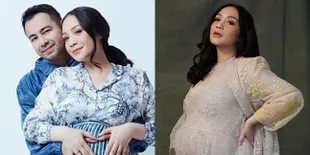 9 Potret Fashion Item Nagita Slavina Selama Hamil yang Harganya Bikin Pusing, Bisa Dp Rumah Pakai Jaket - Tas Seharga Mobil Mewah