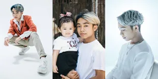 9 Potret Ganteng Betrand Peto Dengan Rambut Blonde, Selama Ini Ditutupi Topi - Disebut Bak Oppa Korea