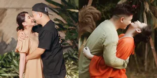 9 Potret Harmonis Chelsea Olivia dan Glenn Alinskie, Sempat Diduga Bermasalah Gara-Gara Tulis Soal Pengkhianatan