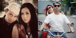 9 Potret Harmonis Soimah dan Suami, Masuki Usia Pernikahan 17 Tahun