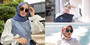 9 Potret Imel Putri Cahyati yang Ramai Disorot, Diduga Bertikai dengan Sirajuddin Suami Zaskia Gotik Perihal Hutang dan Nafkah
