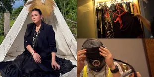 9 Potret Jennifer Jill Bongkar Koleksi 'Dewasa' Miliknya, Punya Lemari Khusus Baju Nakal - Berbagai Jenis Mainan Untuk Wujudkan Fantasi
