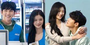 9 Potret Ji Chang Wook dan Kim Yoo Jung di Drama 'BACKSTREET ROOKIE', Dipuji Pasangan Serasi