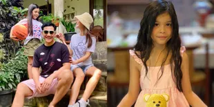 9 Potret Jizzy Pearl Anak Marsha Timothy dan Vino G Bastian, Beranjak Remaja dan Jarang Tersorot