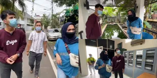 9 Potret Kantor Rieta Amilia, Sudah Setahun Tak Dihuni - Ada Foto Nagita Slavina Bareng Mantan yang Masih Disimpan