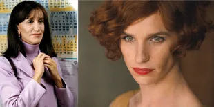 9 Potret Karakter Transgender Favorit di Hollywood, Ada Caitlyn?