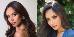 9 Potret Kataluna Enriquez, Transgender yang Jadi Pemenang Kontes Kecantikan Nevada - Siap Melaju ke Miss USA