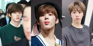9 Potret Kim Wooseok UP10TION dan eks Member X1, Ganteng Banget Bak Pangeran Bikin Fans Klepek-Klepek!