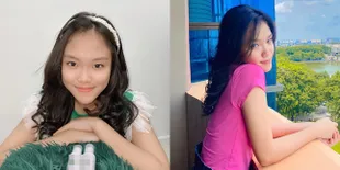 9 Potret Kirana Anak Perempuan Andika Mahesa Eks Kangen Band yang Jarang Sekali Tersorot, Dara Cantik yang Kini Beranjak Remaja