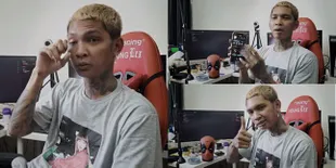 9 Potret Klarifikasi Young Lex Terkait Tuduhan Plagiarisme MV Lay EXO, Sebut Video Bukan Urusannya - Tolak Minta Maaf