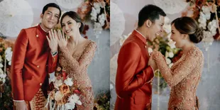 9 Potret Lamaran Valerie Tifanka dan Sang Kekasih Setelah Ulang Tahun, Penuh Haru & Bahagianya Dobel