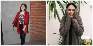 9 Potret Laura Anna Sebelum Kecelakaan yang Membuatnya Lumpuh, Gadis Periang yang Penuh Cita-Cita